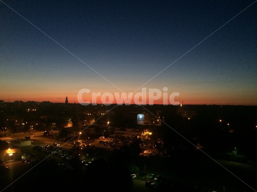 석양,sunset,하늘,sky,저녁,자연,nature