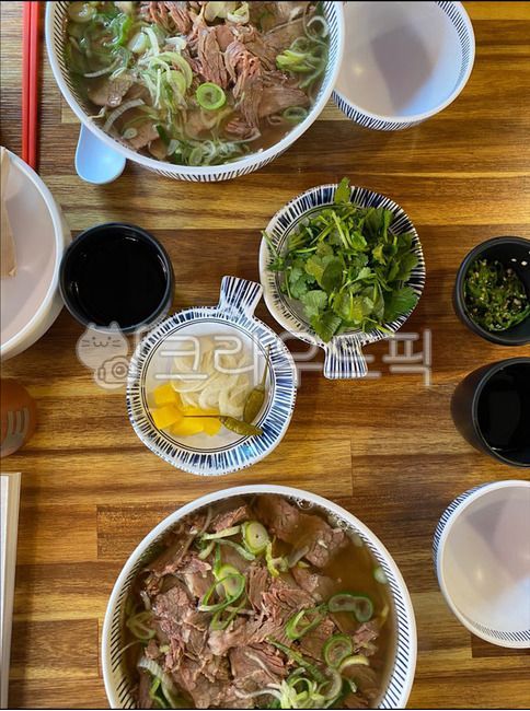 Yangji Rice Noodles,sound,Vietnamese rice noodles,rice noodles,noodle