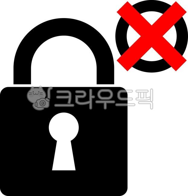 security,lock,password,shield,keyhole,shape,icon,lock,simple,business,guard,security device,security,lock,locking device,error,cancel,x,scissors