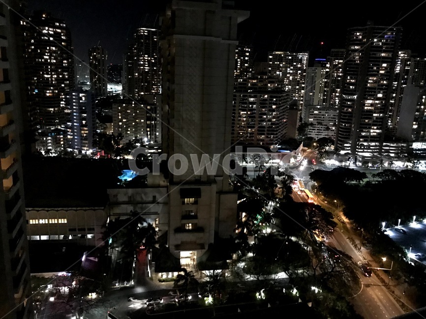 야경,건물,시티,도시,조감도,풍경,town,outdoors