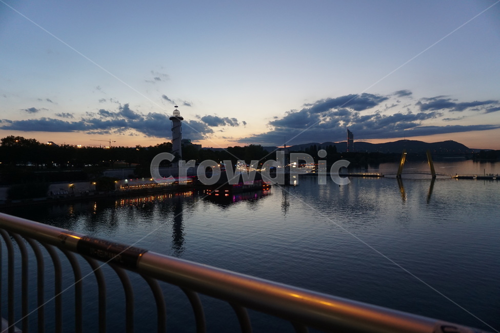 riverdonau,donauriver,도나우리버,도나우강,비엔나강,오스트리아강,오스트리아야경