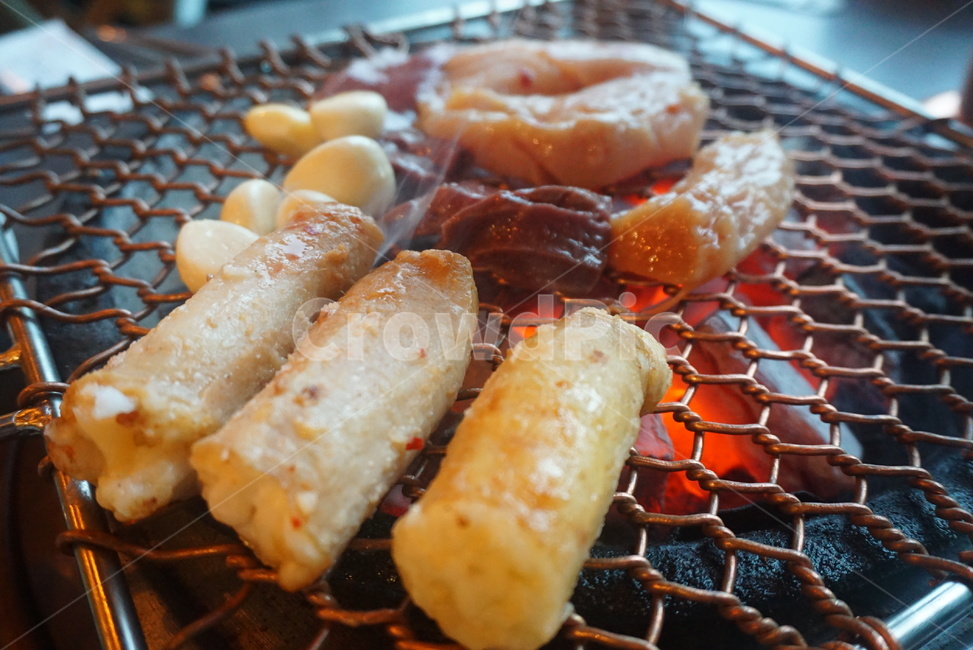 양대창,양고기,양구이,대창구이,양모듬구이,음식,식재료,요리,food,cook,meal,dishes,food reserves