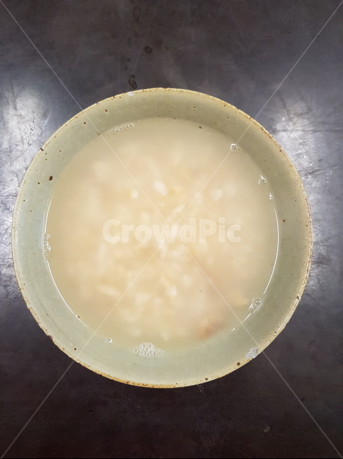 누룽지,숭늉,누른밥,태운밥,구수한맛