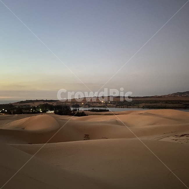 soil,흙,sand,dune,사구,사막,모래언덕,자연,배트남
