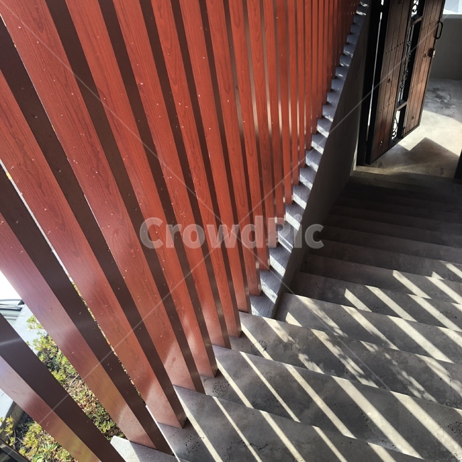계단,그림자,집,stairs,shadow