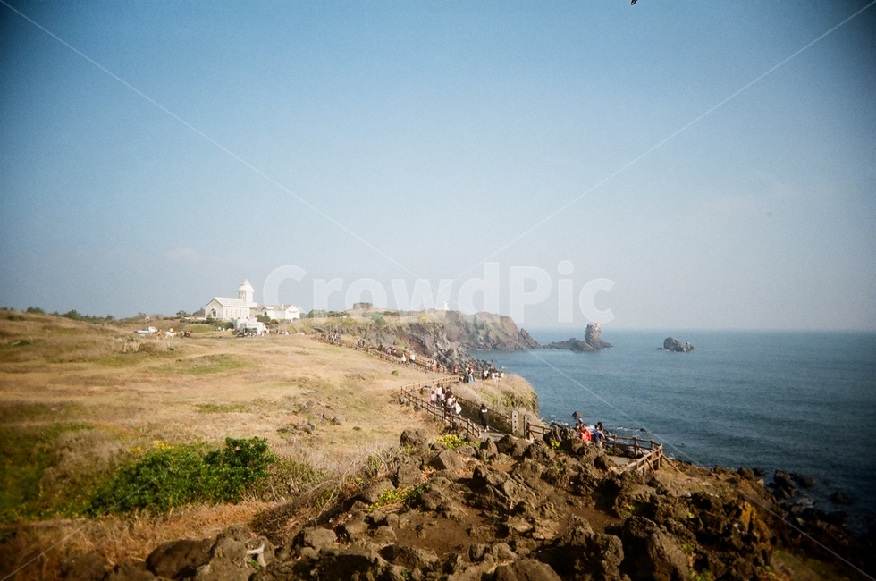 제주도,올인촬영지,올인,섭지코지,섬,바다,필름사진,자연,풍경,nature,landscape,제주도,jeju,jeju island,promontory,곶,adventure,모험,leisure activities,레저 활동