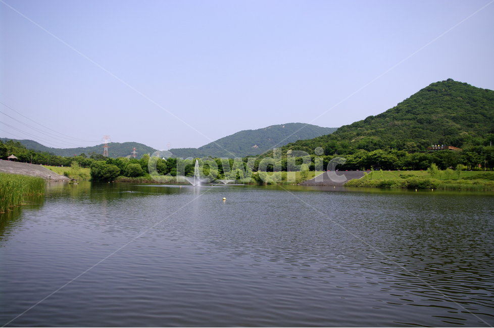 하늘,호수,산,풍경,초록,자연,공원,자연,풍경,nature,landscape,한국자연풍경,한국자연경관,korea nature landscape,water,물,outdoors,옥외
