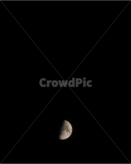 달,반달,달사진,moon,moonlight,자연,풍경,nature,landscape,야경,밤,nightscape,night,outdoors,옥외