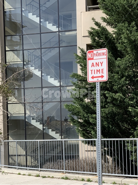 roadsign,도로표지판,sign,기호,symbol,상징,anytime,언제나,항상,handrail,난간