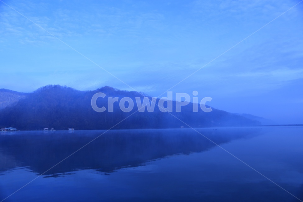 저수지,안개,새벽,물안개,괴산,문광저수지,반영,풍경,낚시터,자연,풍경,nature,landscape,outdoors,옥외,water,물