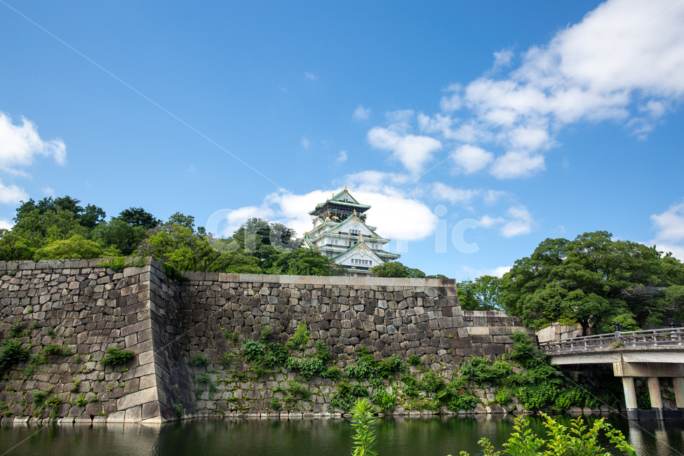 오사카,오사카성,역사,고성,유물,해자,랜드마크,landmark,tourist attraction,해외,외국,세계,foreign,oversea,world,세계랜드마크,해외랜드마크,외국랜드마크,world landmark,world tourist attraction,architecture,건축물,castle,성,building,건물,water,물,fort,요새,nature,자연,outdoors,옥외