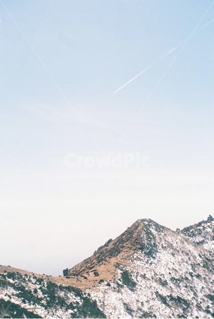 산,봉우리,산봉우리,설산,겨울산,산정상,등산,풍경,겨울,계절,winter,season,자연,풍경,nature,landscape,outdoors,옥외,mountain,mountain range,산맥