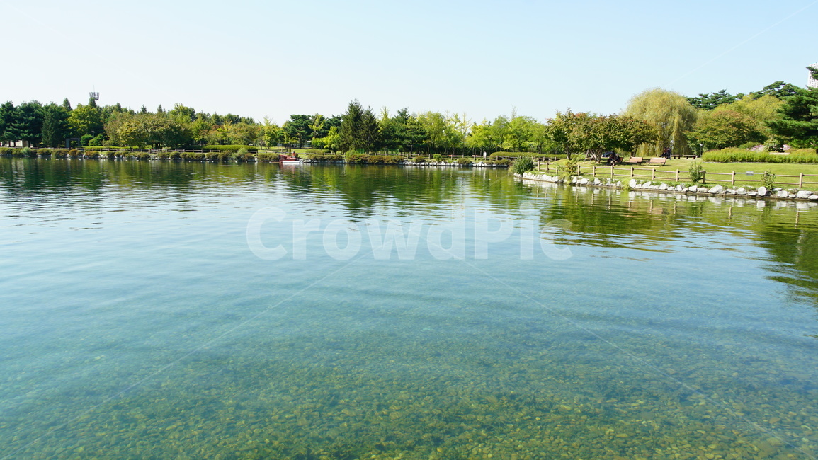 공원,물,호수,하늘,구름,자연,풍경,nature,landscape,water,outdoors,옥외
