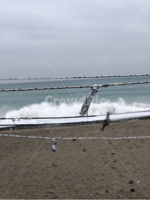 해변,바다,파도,줄,모래,하늘,해변,바다,beach,sea