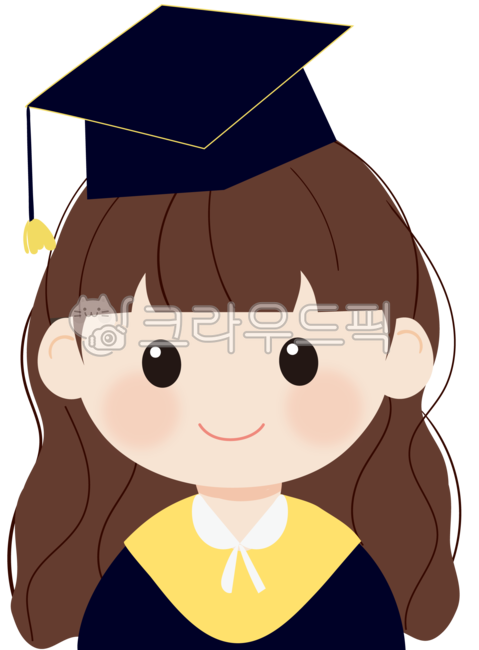 Kindergarten graduation,Graduation from elementary school,graduate,Graduation from daycare center,graduation cap