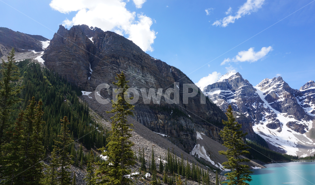 mountain,nature,lake,landscape,cobaltblue,sky,banff,chromegreen,호수,만년설,산,랜드스케이프,풍경,자연,코발트블루,경치,자연,풍경,nature,landscape,해외,외국,세계,foreign,oversea,world,세계자연풍경,해외자연풍경,외국자연풍경,world nature landscape,tree,나무,plant,식물,fir,전나무,abies,아비,conifer,구과 식물