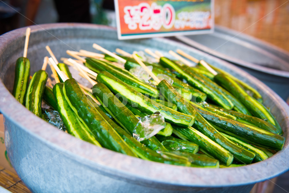 일본,축제,오이,노점,음식,마츠리,일본음식,음식,식재료,요리,food,cook,meal,dishes,food reserves,채소,야채,vegetables