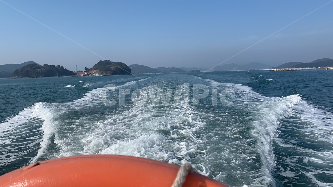 바다,보트,배,sea,boat,wave