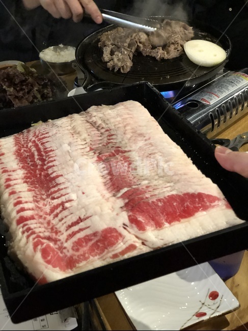 우삼겹,삼겹살,고기,소고기,돼지고기,음식,식재료,요리,food,cook,meal,dishes,food reserves,육류,고기,meat