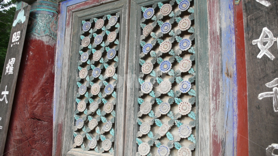 문,창문,절,사찰,문양,한국전통,한국문화,korean traditional,korean culture,종교,신앙,religion,belief,faith