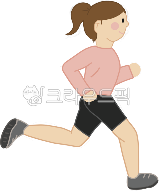 달리기,여름,런닝,크루,마라톤,뛰기,열