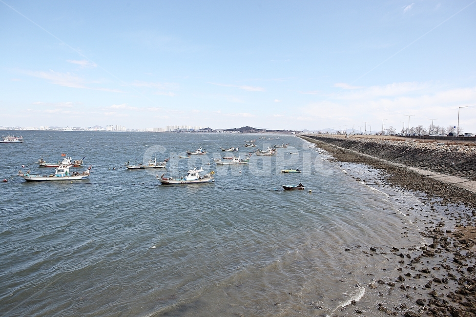 오이도앞바다,바다,파도,겨울바다,물결,풍경,자연,겨울