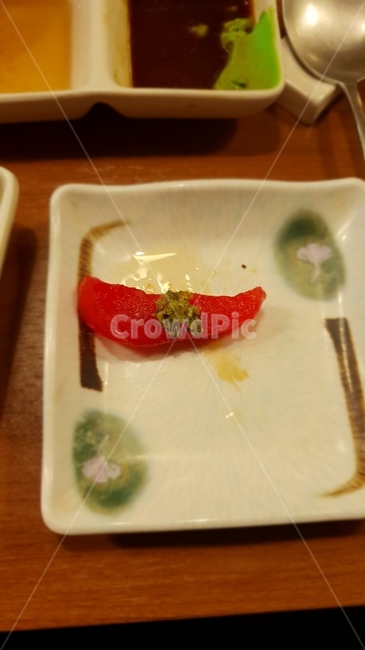 회,창치,다랑어,스시,참치회