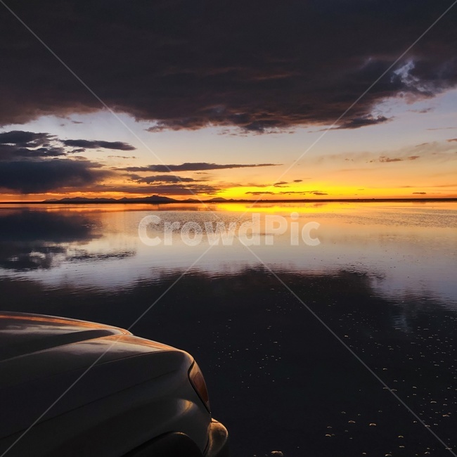 nature,sunset,황혼,붉은하늘,일몰