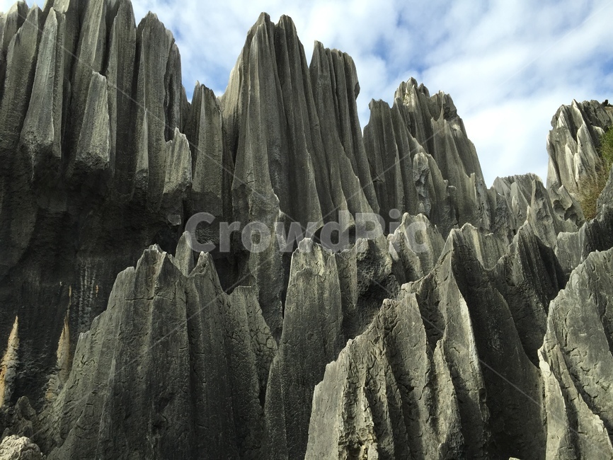 바위,돌,석림,뾰족하다,날카로운,곤명,차가움,하늘,세월,오래된,자연,rock,stone,sharp,old,중국,china,time,longyear,longtime,nature,자연,풍경,nature,landscape,tree,나무,plant,식물,fir,전나무