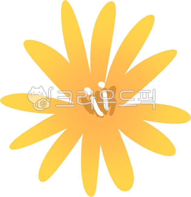 Yellow flower,yellow chrysanthemum,chrysanthemum,rapeseed,rape blossom,forsythia,yellow flower painting,yellow cosmos,flower painting,flower illustration