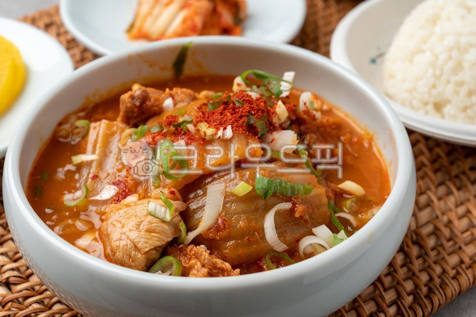 음식,식사,food,dish,돼지고기김치찜,김치,돼지고기,찜,반찬,밥,김치찜