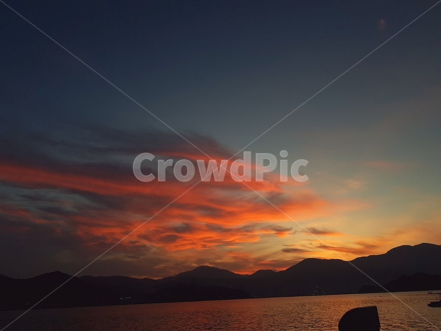 자연,일몰,노을,일출,바다,nature,자연,풍경,nature,landscape