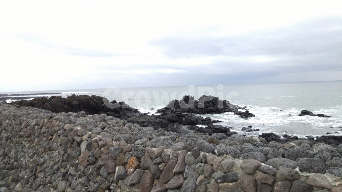 제주도,바다,해안,해변,바닷가,바다가,sea,jeju,land,옥외,땅,파도,water,물,돌,돌담,담,벽,벽돌,제주도,jeju,jeju island