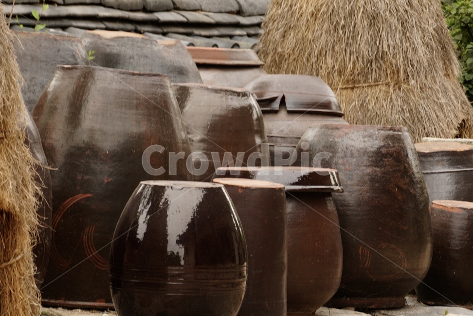 장독대,항아리,시골,country,pot,한국,고추장,한국전통,한국문화,korean traditional,korean culture