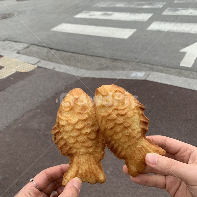 붕어빵,겨울,빵,물고기,붕어