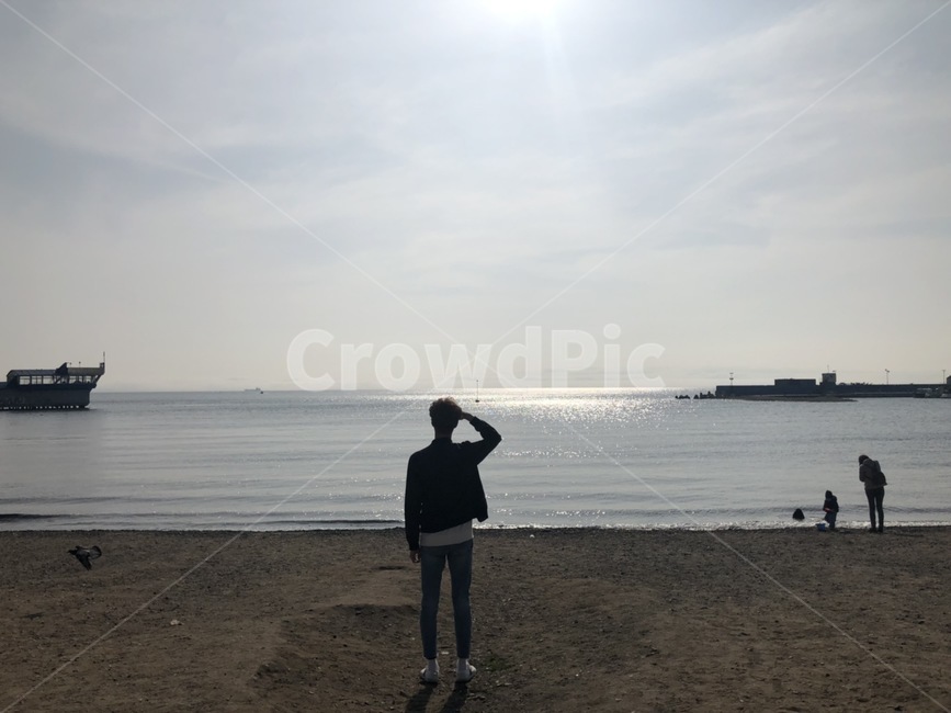 여행,러시아,블라디보스톡,러시아여행,유럽여행,휴가,바다,햇살,바다바람