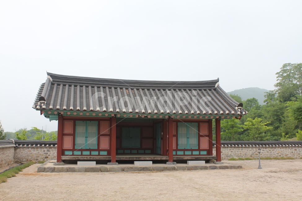 전통,한옥,단청,기와집,전통가옥