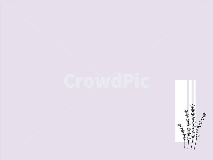 식물,라벤더,손그림,배경,라인아트,심플,간단,템플렛,plant,lavender,lineart,simple,template,background,purple,연보라,파스텔,그래픽,일러스트레이션,graphic,illustration