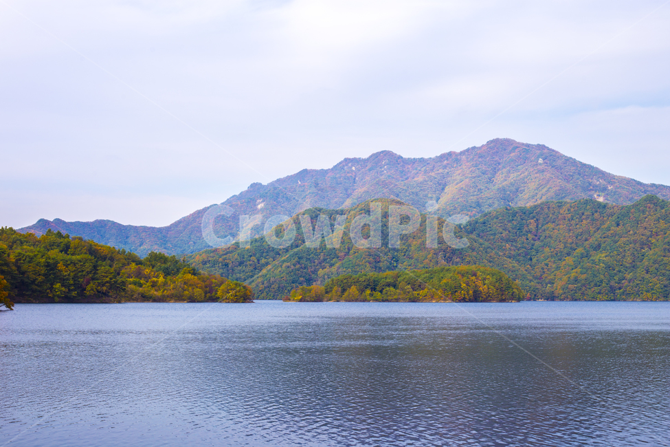 호수,풍경,물,자연,가을,단풍,lake,mountain,mountainrange,산맥,outdoors,nature,water,자연,풍경,nature,landscape