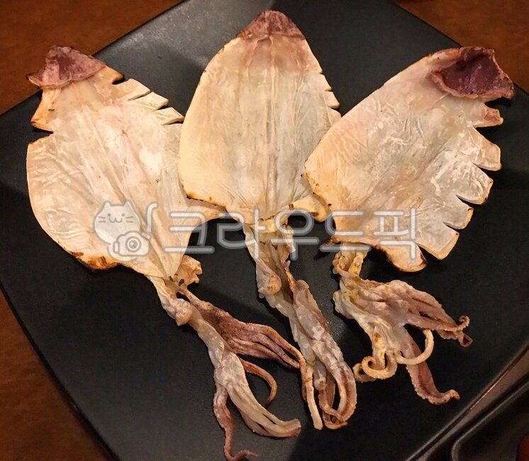 한치,한치안주,마른안주,건어물,말린한치,안주,술안주,음식,요리,간식,먹방,식재료,food