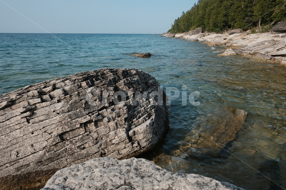 바다,호수,자갈,돌,수평선,바위,자연,자연,풍경,nature,landscape,promontory,곶
