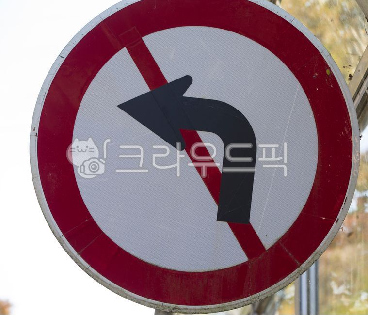 symbol,No left turn,safety,Caution sign,road sign,traffic