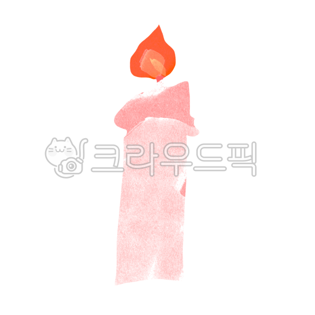 촛불,초,양초,캔들,candle,크리스마스,기념일,성탄절,낙서,두들,doodle,christmas,texture,illust,sticker,일러스트,스티커,텍스처