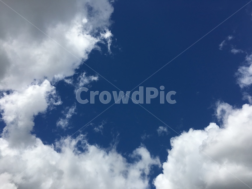 nature,자연,푸른하늘,sky,하늘,구름