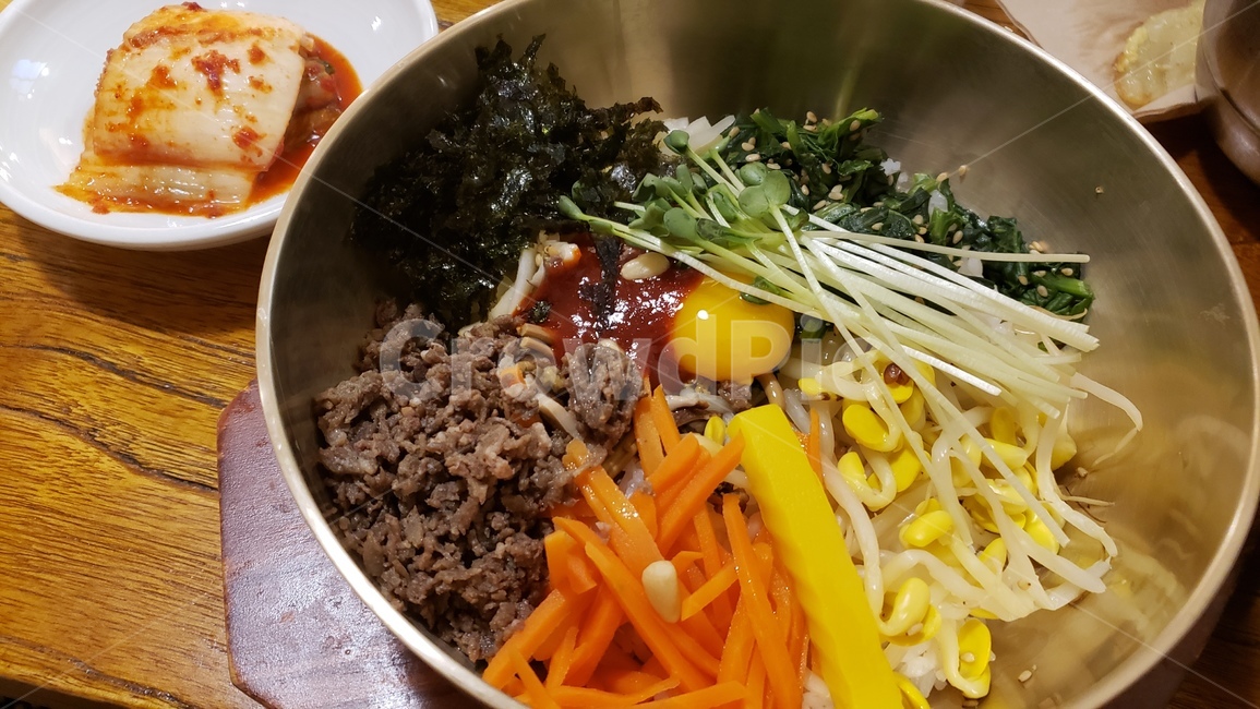 비빔밥,bibimbab,한국음식,koreanfood,음식,food,음식,식재료,요리,food,cook,meal,dishes,food reserves