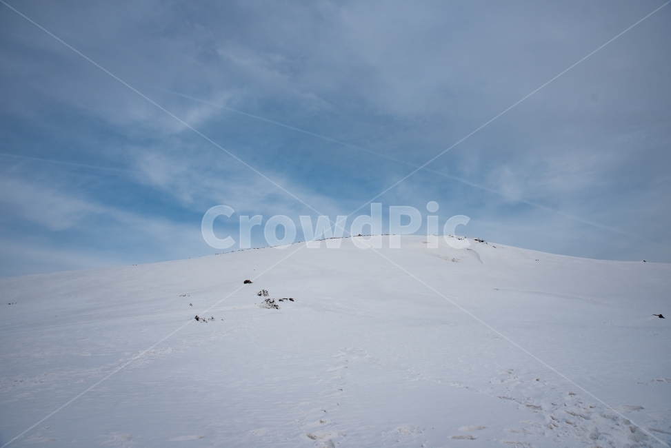 겨울,겨울풍경,한라산,제주도,하늘,겨울하늘,겨울,계절,winter,season,자연,풍경,nature,landscape,slope,경사,outdoors,옥외