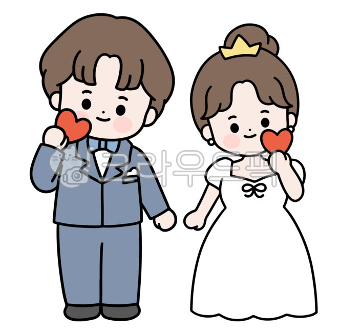Bride and groom characters,wedding illustration,wedding drawing,wedding drawing,cute wedding illustration,cute wedding illustration,couple illustration,little groom,little bride,wedding illustration,couple drawing,wedding character,wedding cha