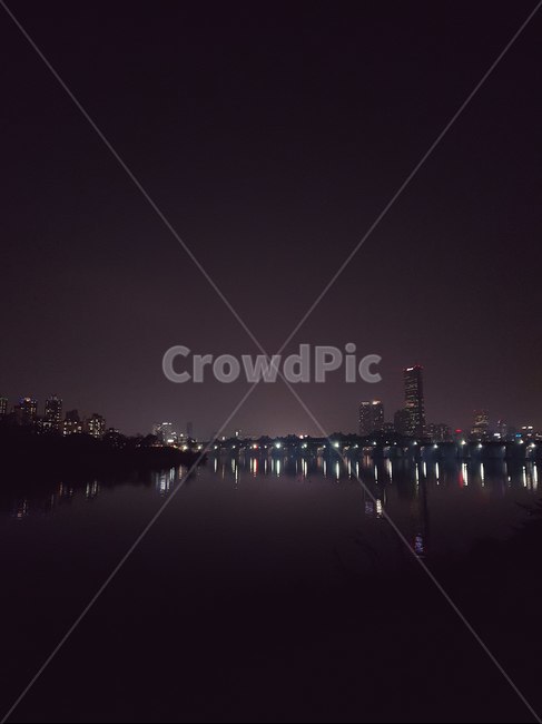 한국,한강,밤,야경,건물,서울,다리,야경,밤,풍경,nightscape,night,landscape,도시,city,한국도시풍경,한국도시경관,korea cityscape,outdoors,옥외,nature,자연,water,물