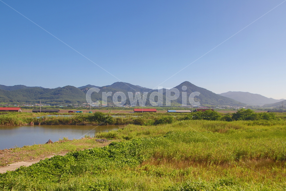 자연,강,풍경,구름,산,자연,풍경,nature,landscape,outdoors,옥외