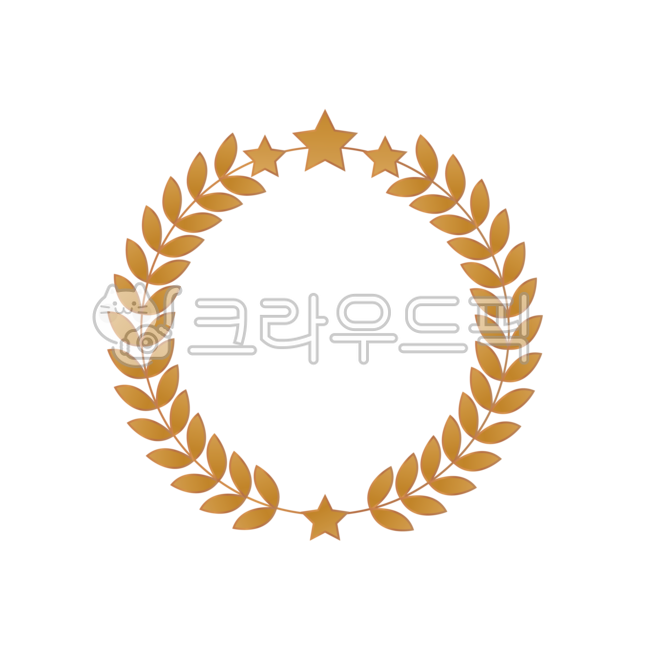 월계수,월계관,상장,징표,축하,승리,경축,합격,프레임,상장프레임,상장장식,뻿지,휘장,편집소스,별,누끼,png,월계수png